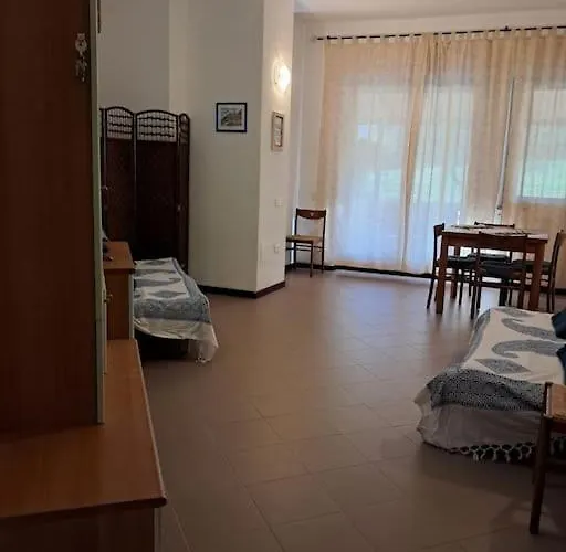 Palau, Arcipelago La Maddalena, Sardegna Палау