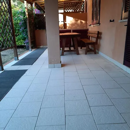 Palau, Arcipelago La Maddalena, Sardegna Hébergement de vacances *