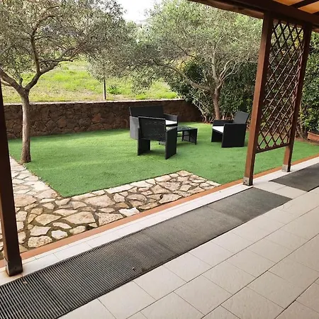 Palau, Arcipelago La Maddalena, Sardegna * Palau