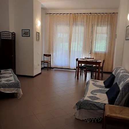 Palau, Arcipelago La Maddalena, Sardegna Casa vacanze