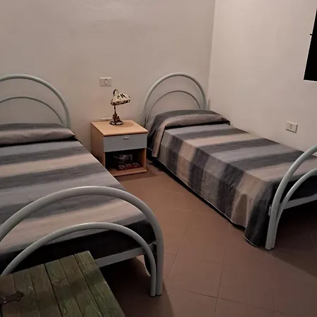 Casa vacanze Palau, Arcipelago La Maddalena, Sardegna Palau