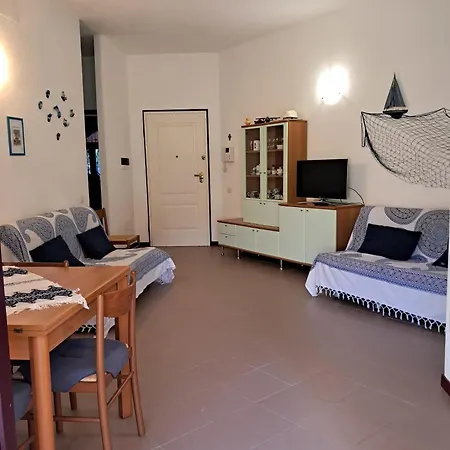 Casa vacanze Palau, Arcipelago La Maddalena, Sardegna