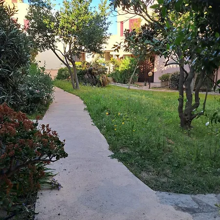 Palau, Arcipelago La Maddalena, Sardegna Casa vacanze Palau