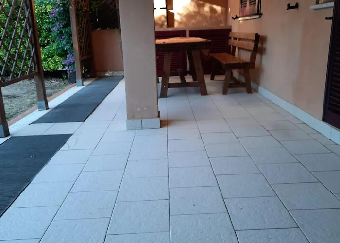 Palau, Arcipelago La Maddalena, Sardegna Hébergement de vacances *