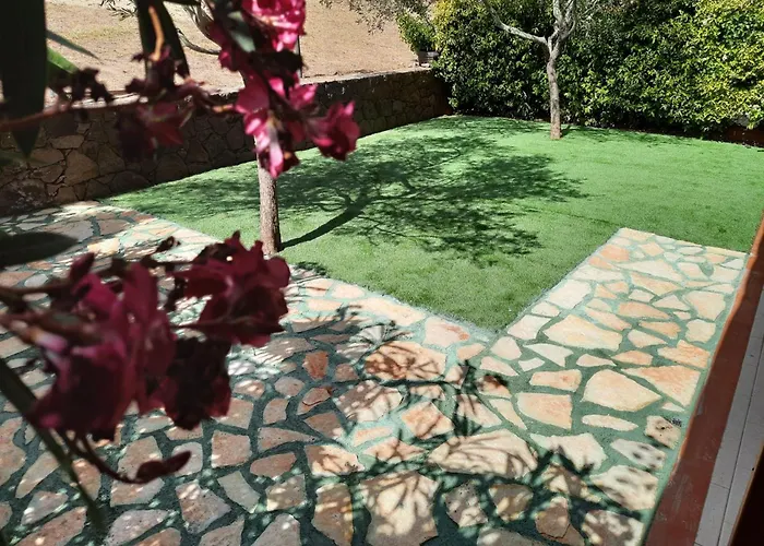 Palau, Arcipelago La Maddalena, Sardegna Hébergement de vacances Palau