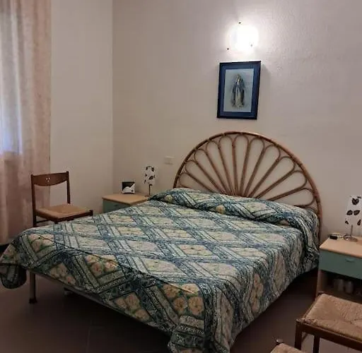 Palau, Arcipelago La Maddalena, Sardegna Hébergement de vacances