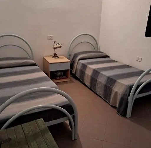 Palau, Arcipelago La Maddalena, Sardegna *