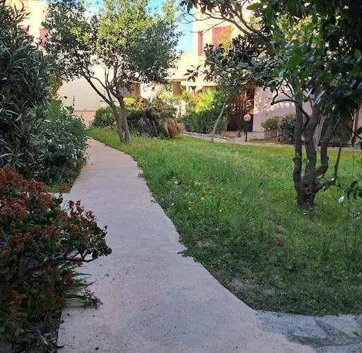 Hébergement de vacances Palau, Arcipelago La Maddalena, Sardegna