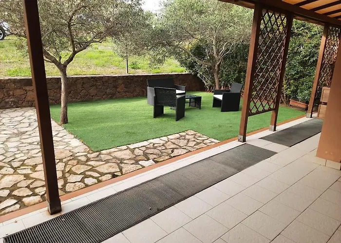 Palau, Arcipelago La Maddalena, Sardegna * Palau